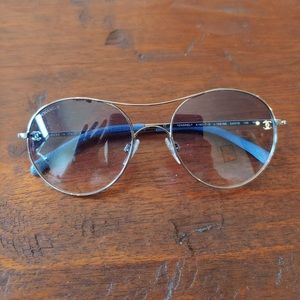 Chanel sunglasses 4190